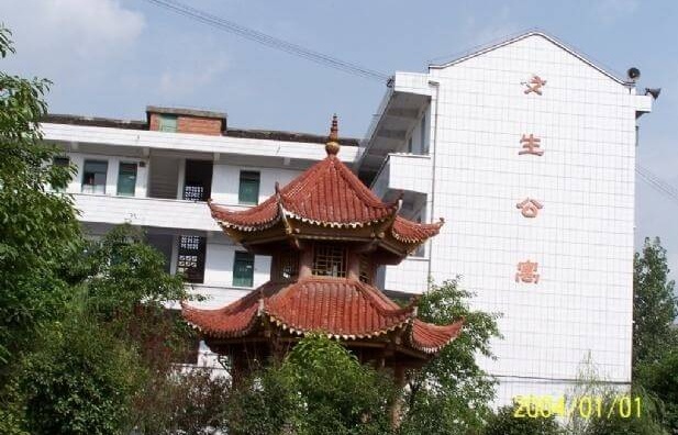 龍臺中學