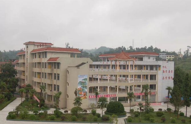 廟壩中學(xué)辦學(xué)質(zhì)量怎么樣？