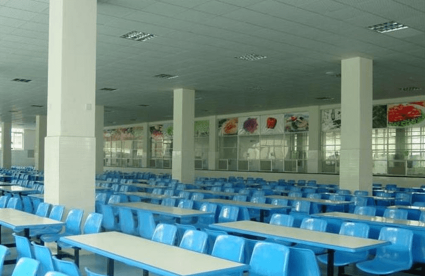 華陽中學2018年班級設置