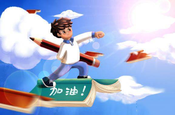 中考滿(mǎn)分作文：生活在感恩的季節(jié)里