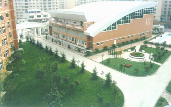 西川中學(xué)辦學(xué)條件怎么樣？
