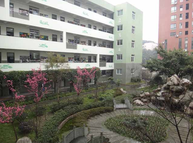 成都市棕北中學辦學質量怎么樣？