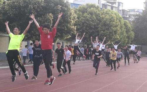 南溪縣第二中學(xué)2019年特長生計(jì)劃