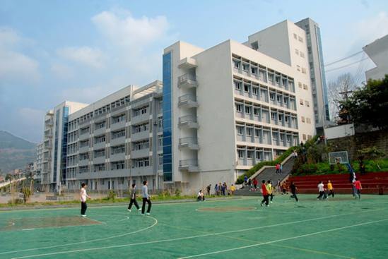  和為貴，藺中學子用行動共筑和諧校園