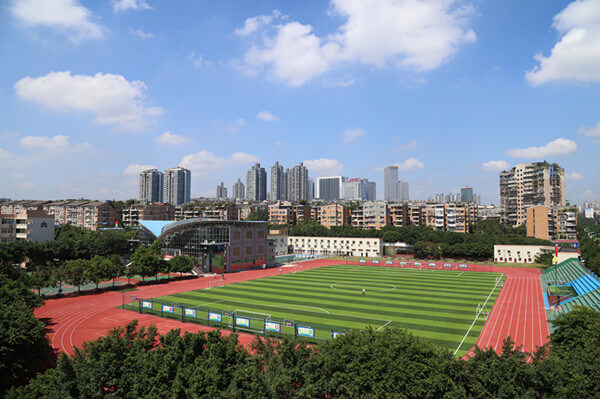 瀘州天立國際學校地址在哪里？