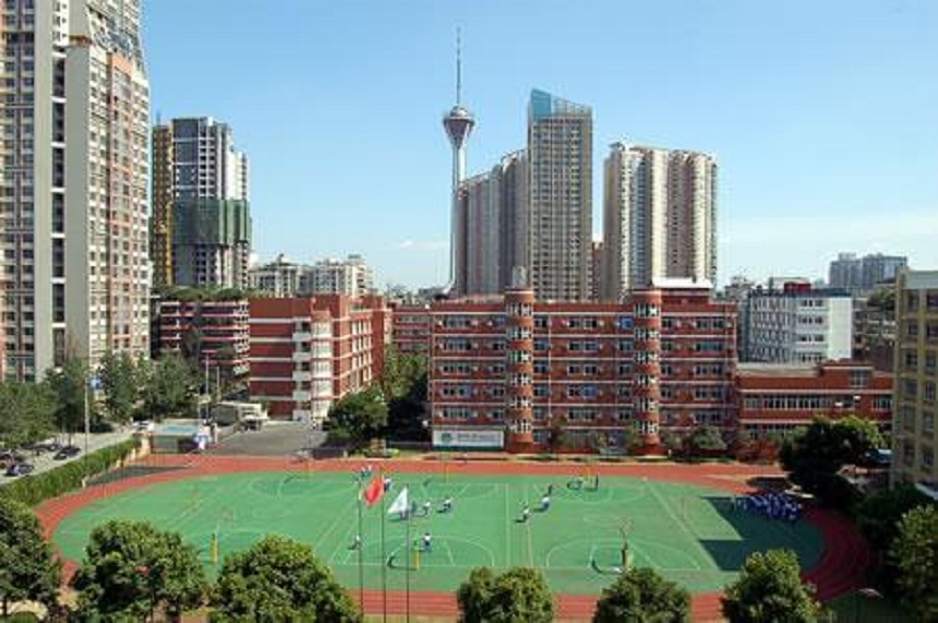 北師大實(shí)驗(yàn)中學(xué)詳細(xì)地址在哪里？