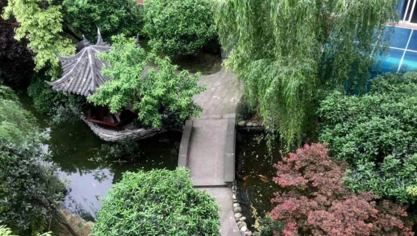 成都鐵路中學2019年中考錄取分數(shù)是多少？