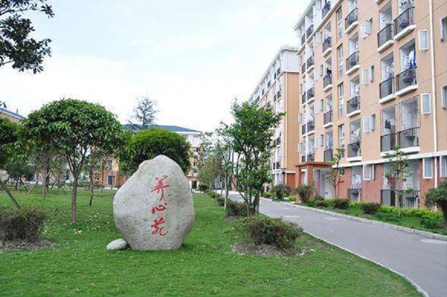 八一聚源高級中學2020年中考錄取分數(shù)線是多少？