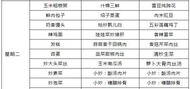 郫縣嘉祥外國語學(xué)校食宿條件怎么樣？
