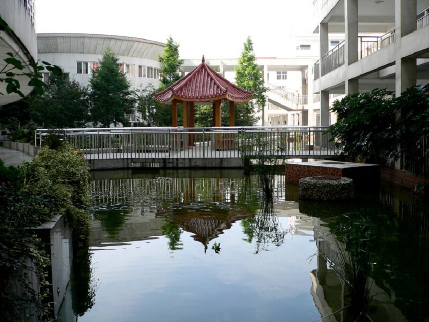 龍泉中學(xué)地址在哪里？