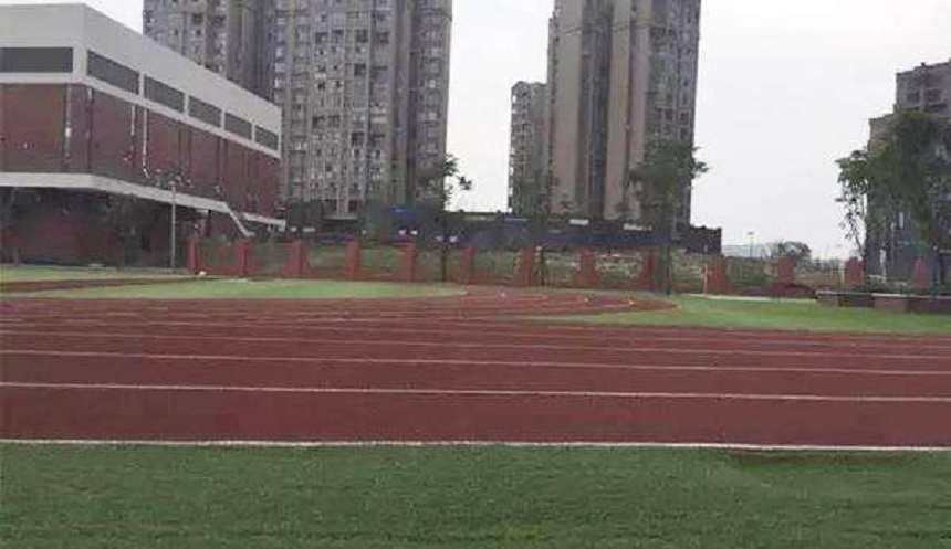 成都教科院附屬學(xué)校環(huán)境怎么樣？