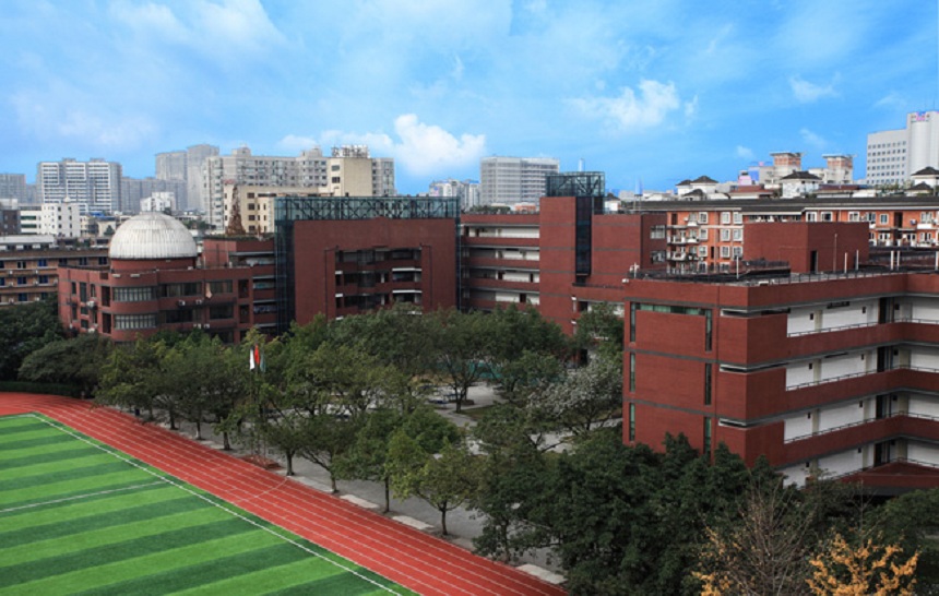 成都玉林中學(xué)2020年招生計劃是多少？
