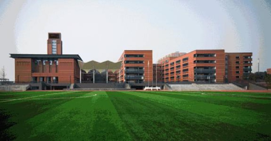 成都實(shí)外新都五龍山學(xué)校校園環(huán)境怎么樣？
