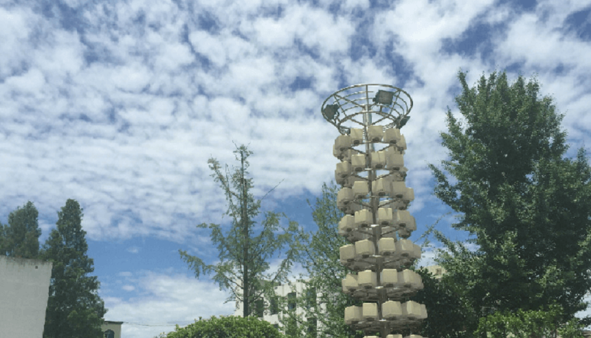 成都市籍田中學地址在哪？