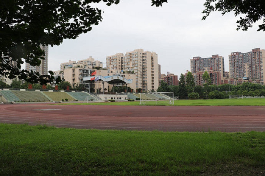 北大附中成都為明學(xué)校環(huán)境怎么樣？