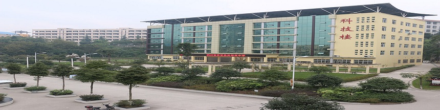 吳仲良中學地址是什么？