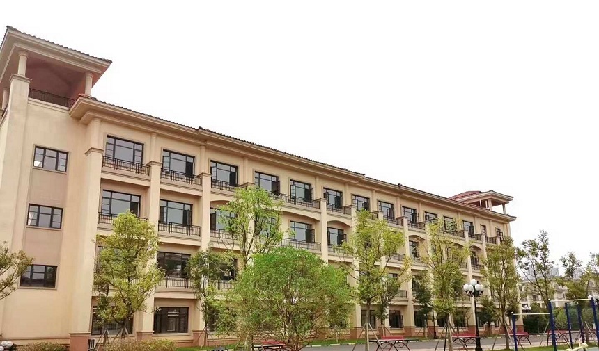 保羅國際學(xué)校怎么樣、好不好？