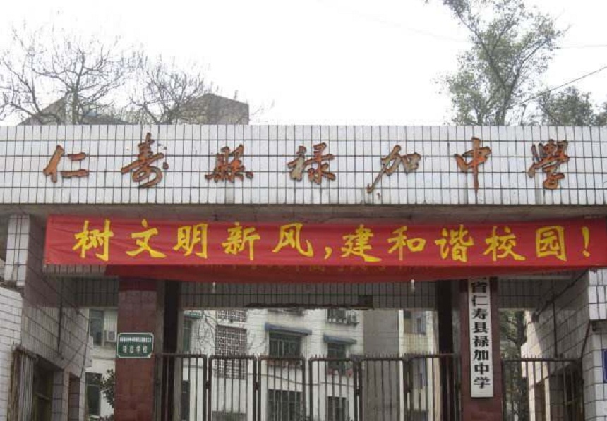 祿加中學(xué)2019年招生分?jǐn)?shù)是多少？