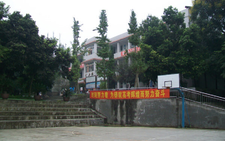 眉山思蒙高級中學(xué)是公辦的嗎？