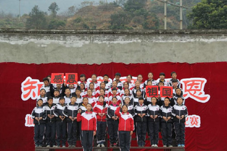 石棉中學(xué)師資怎么樣、好不好？