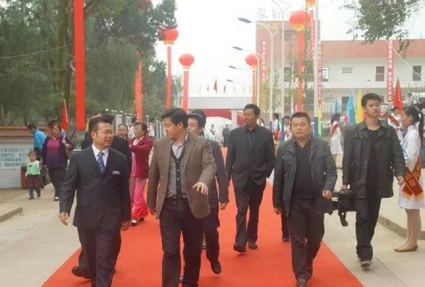 倉山中學(xué)2020年招生簡(jiǎn)章什么時(shí)候發(fā)布？