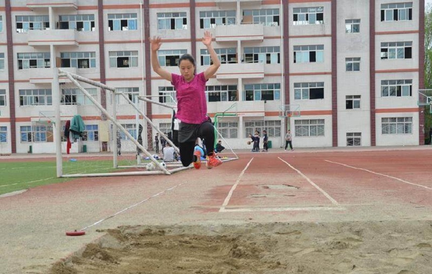 龍臺中2019年計劃招生多少人？