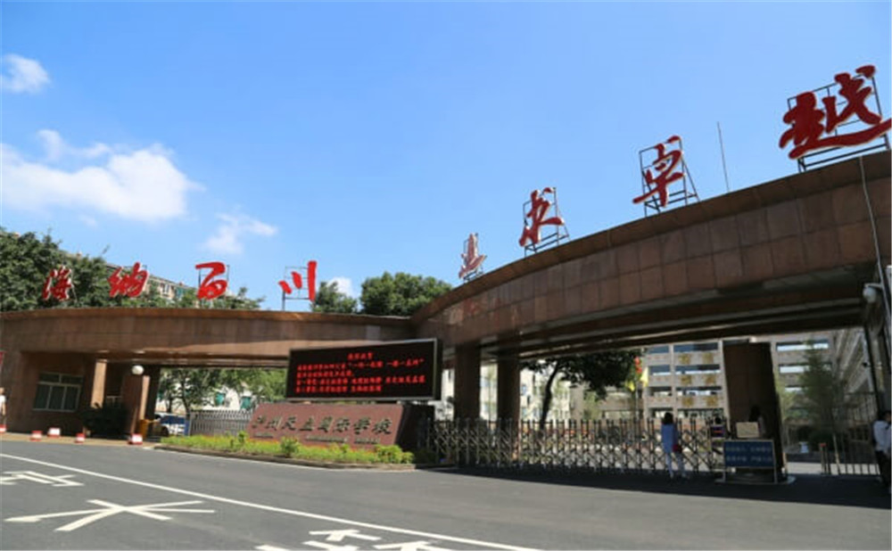 瀘州天立國(guó)際學(xué)校2020年招生計(jì)劃是多少？