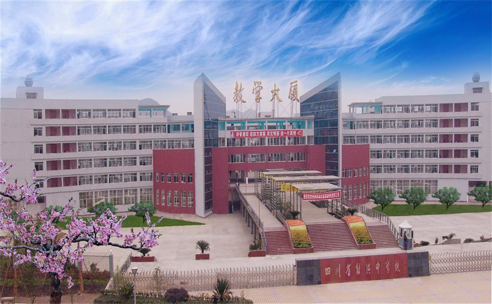 射洪中學(xué)2020年的招生簡(jiǎn)章發(fā)布了嗎？