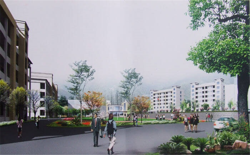 鼎山中學(xué)學(xué)校詳細(xì)地址在什么地方？