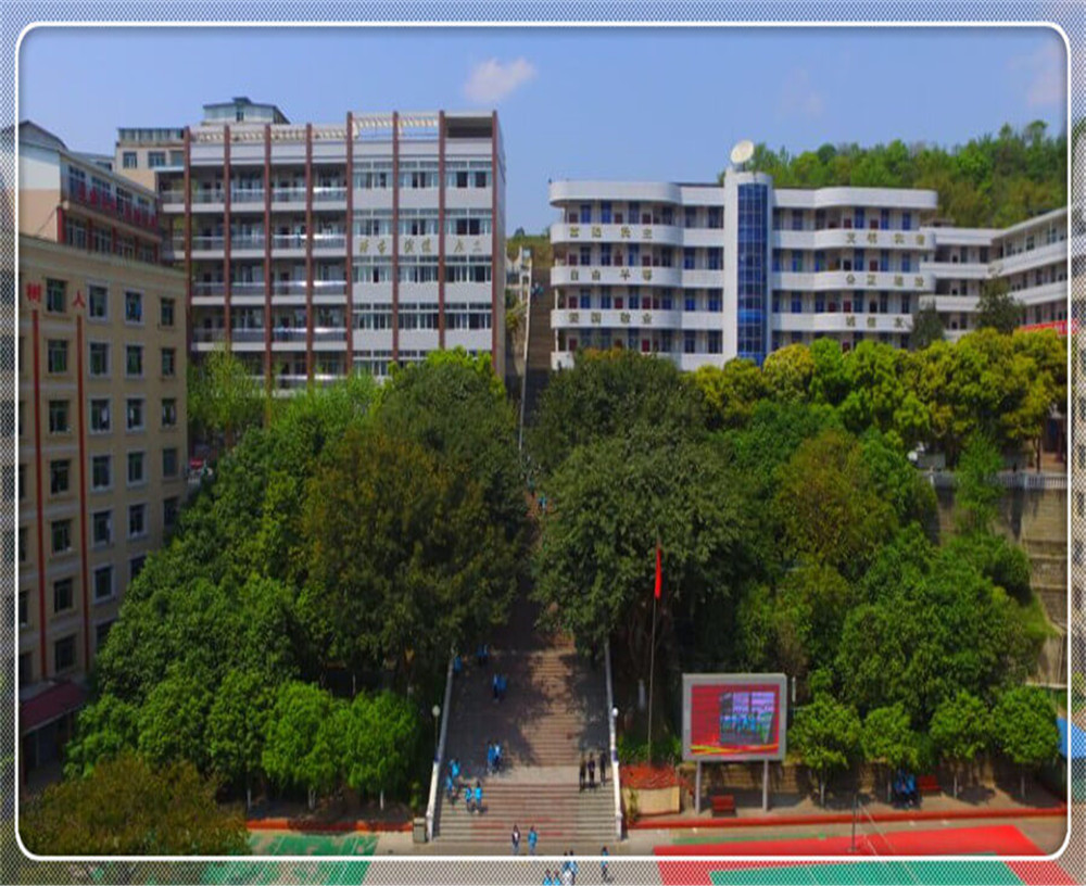 蒼溪實(shí)驗(yàn)中學(xué)2020年招生簡章公布了嗎？