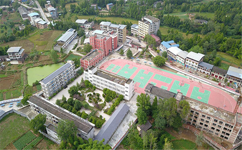 曾口中學2020年中考錄取分數(shù)線公布了嗎？