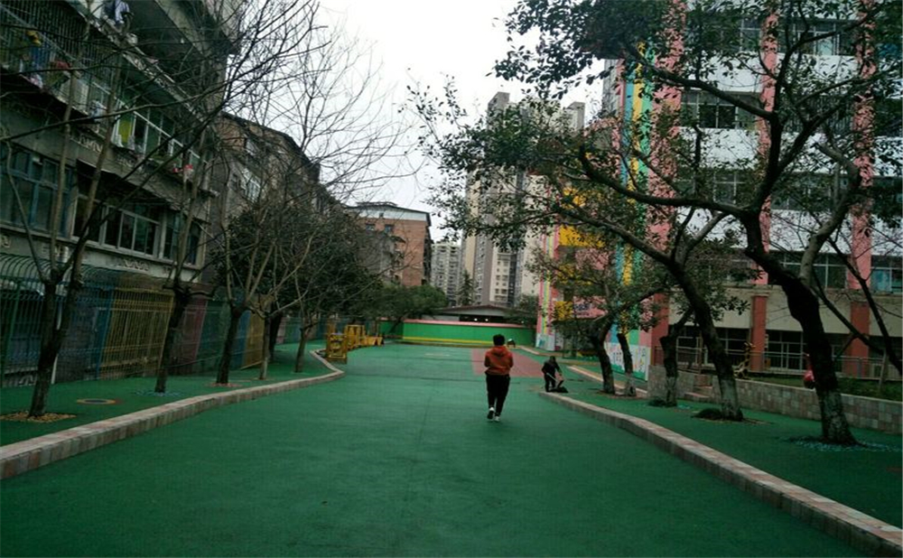 巴中春蕾國際學(xué)校環(huán)境怎么樣？
