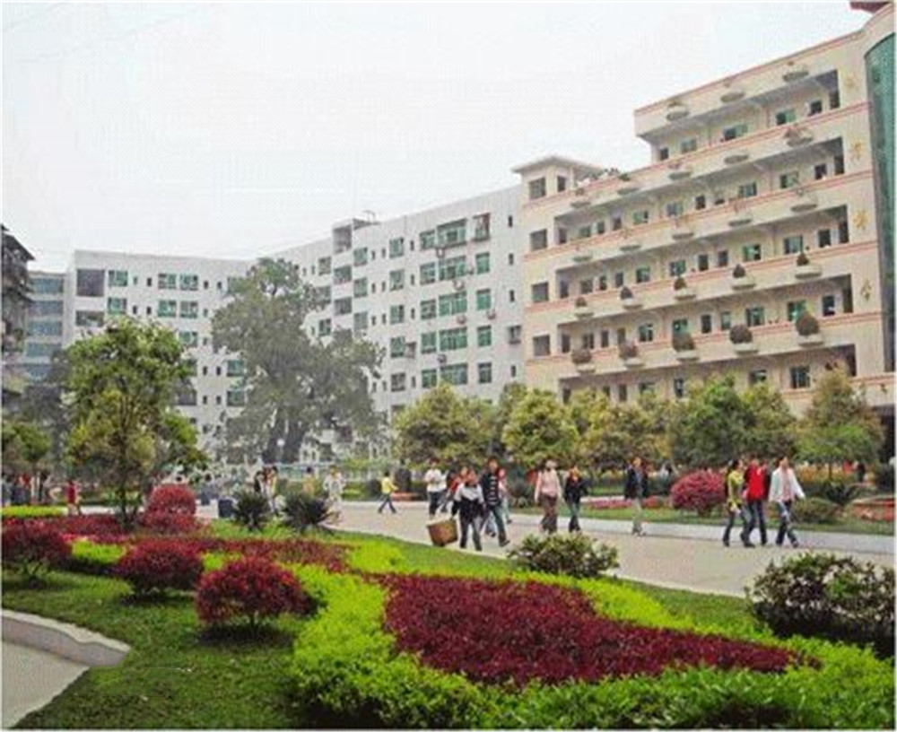 渠縣第二中學學校2020年的錄取分數(shù)公布了嗎？