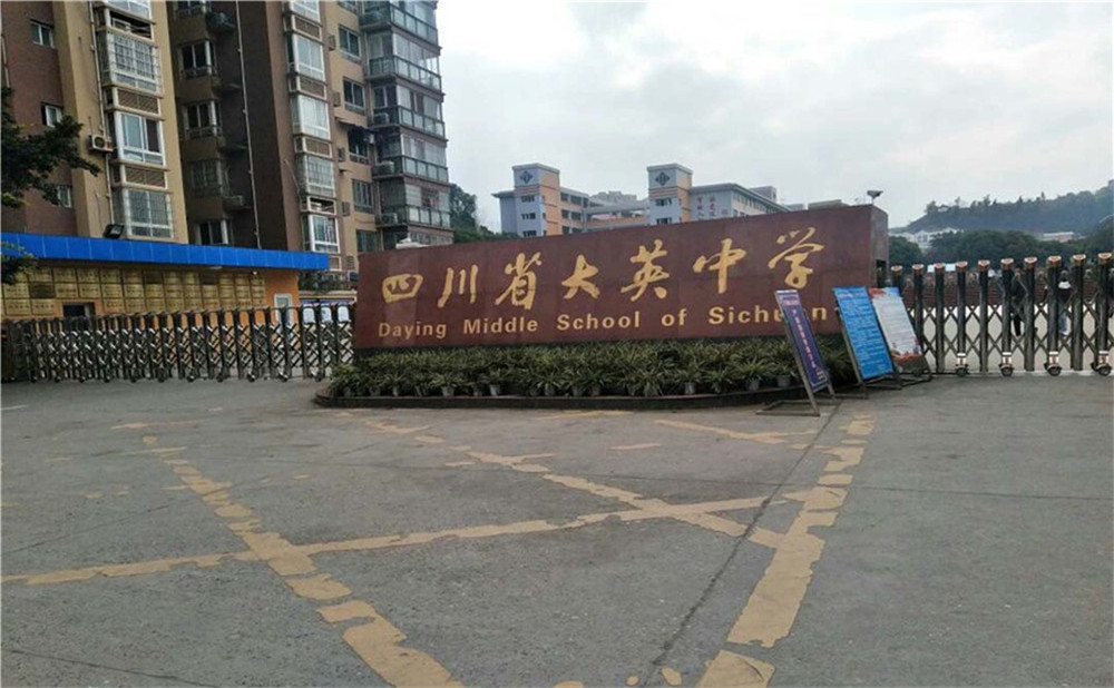 大英中學2020年的招生計劃公布了嗎？