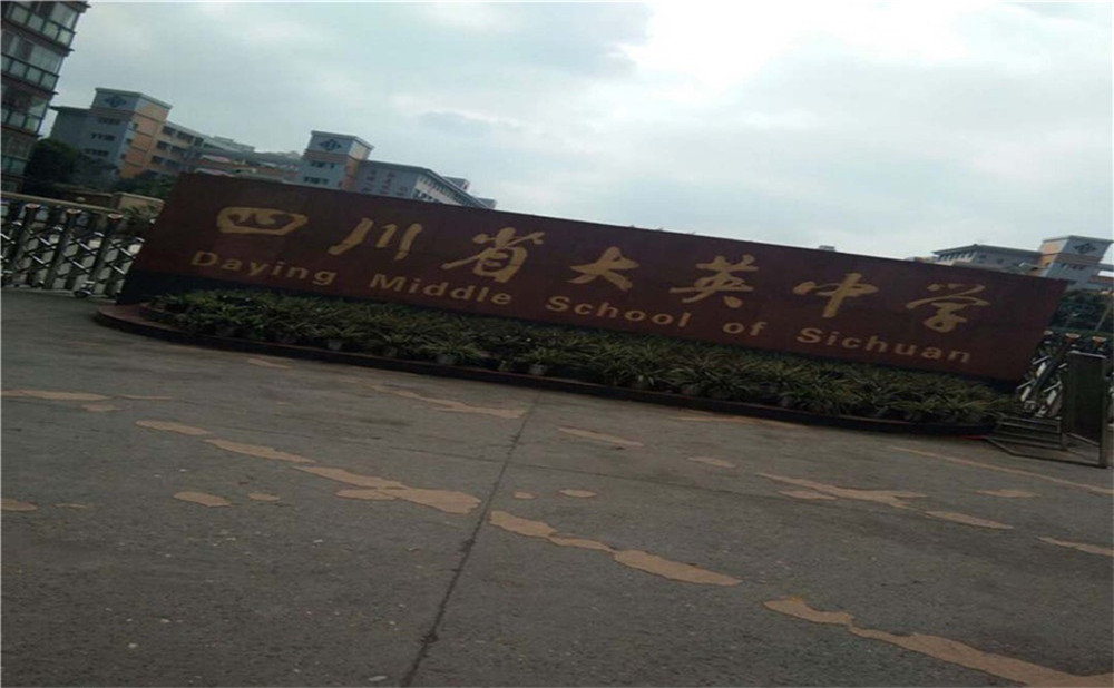 大英中學(xué)2020年的錄取分?jǐn)?shù)是多少？