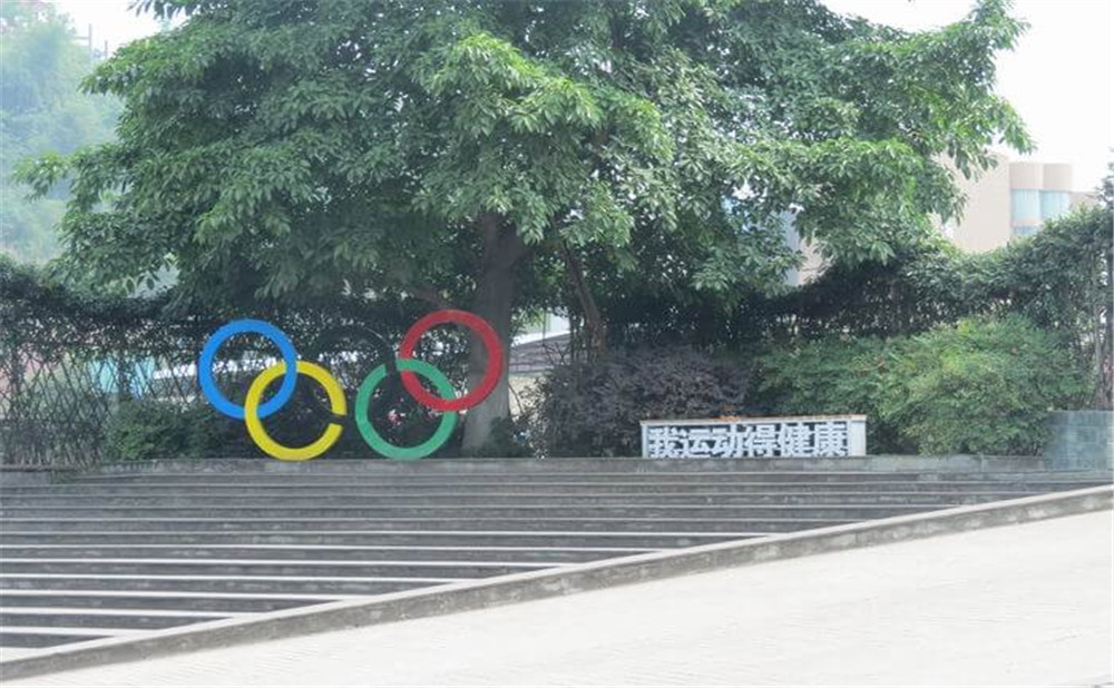 大英縣育才中學(xué)2020年的錄取分數(shù)