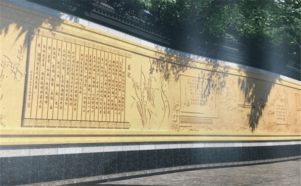 資中球溪高級中學學校環(huán)境怎么樣？