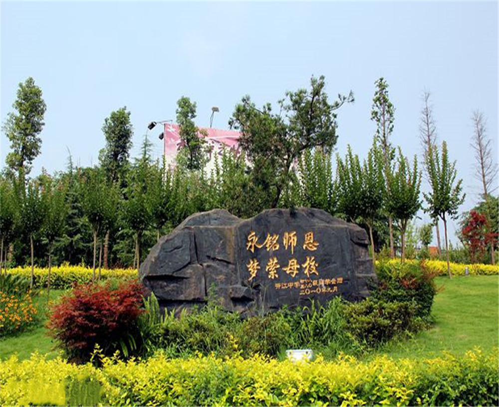 開江中學(xué)2020年的招生計(jì)劃公布了嗎？