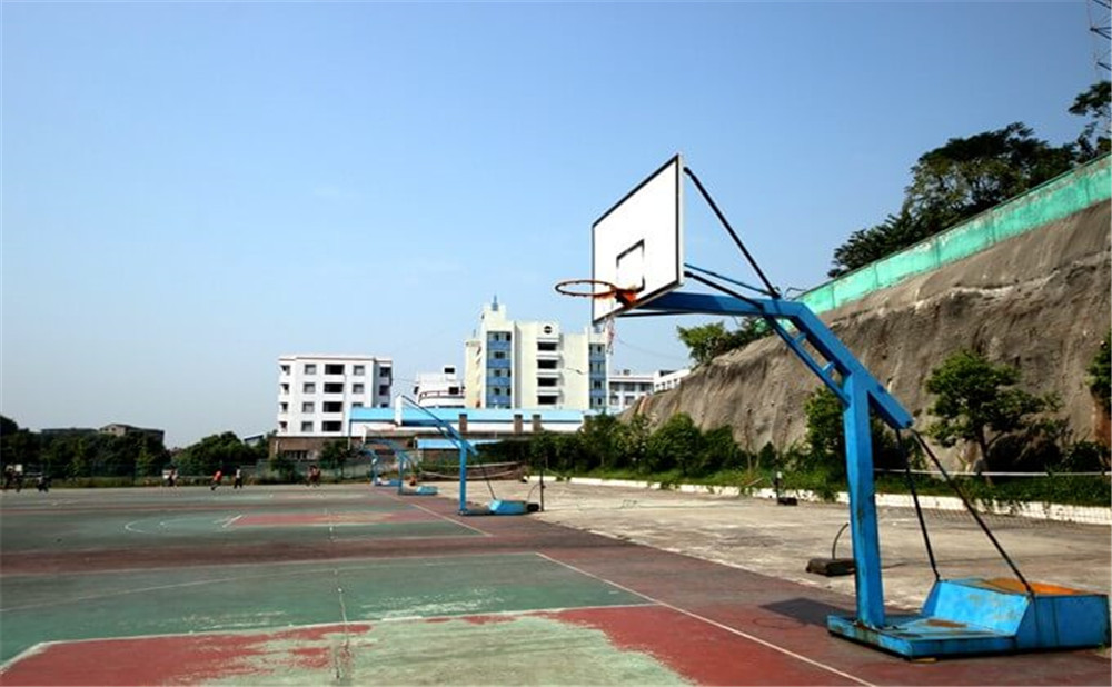 武勝中學(xué)是一所公辦學(xué)校嗎？