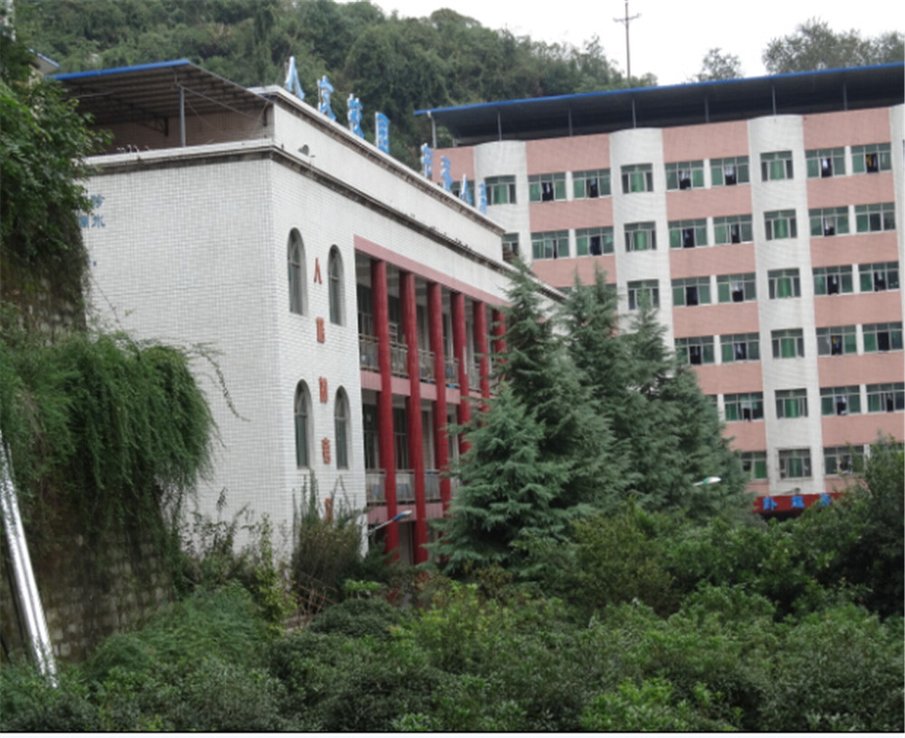 達州新世紀學校詳細地址在什么地方？