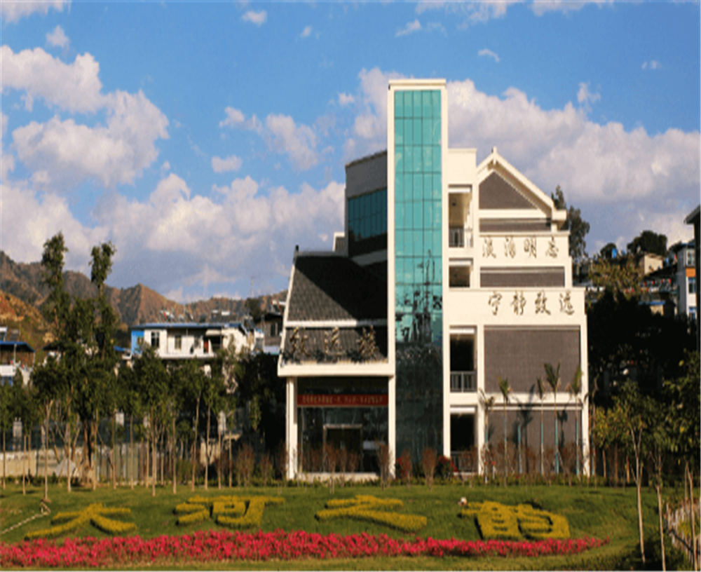 攀枝花市大河中學(xué)校2020年的招生計劃公布了嗎？