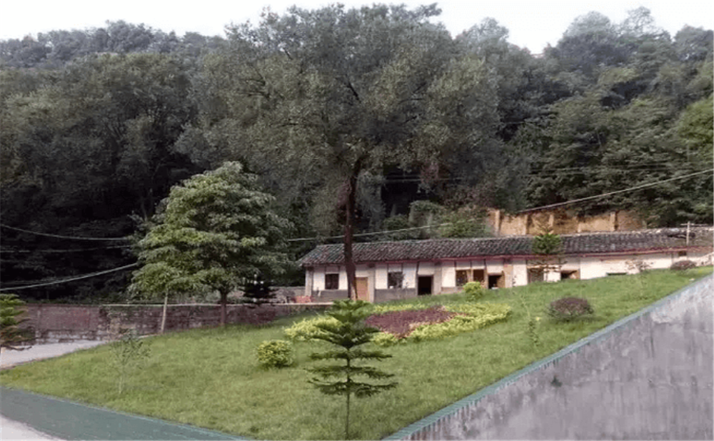 閬中市二龍中學(xué)學(xué)校環(huán)境怎么樣？