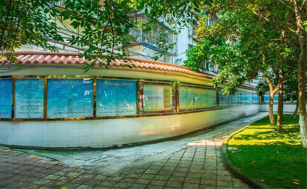 閬中東風(fēng)中學(xué)2020年中考錄取分?jǐn)?shù)線多少分？
