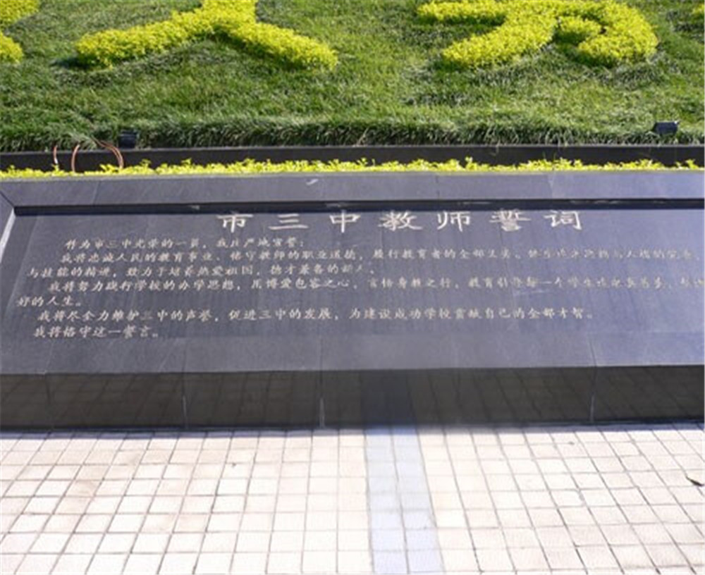 攀枝花市第三高級中學(xué)校2020年招生計劃公布了嗎？