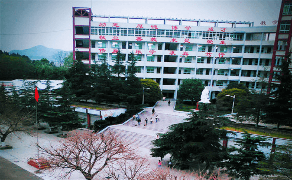 南部市伏虎中學(xué)學(xué)校詳細(xì)地址在什么地方？