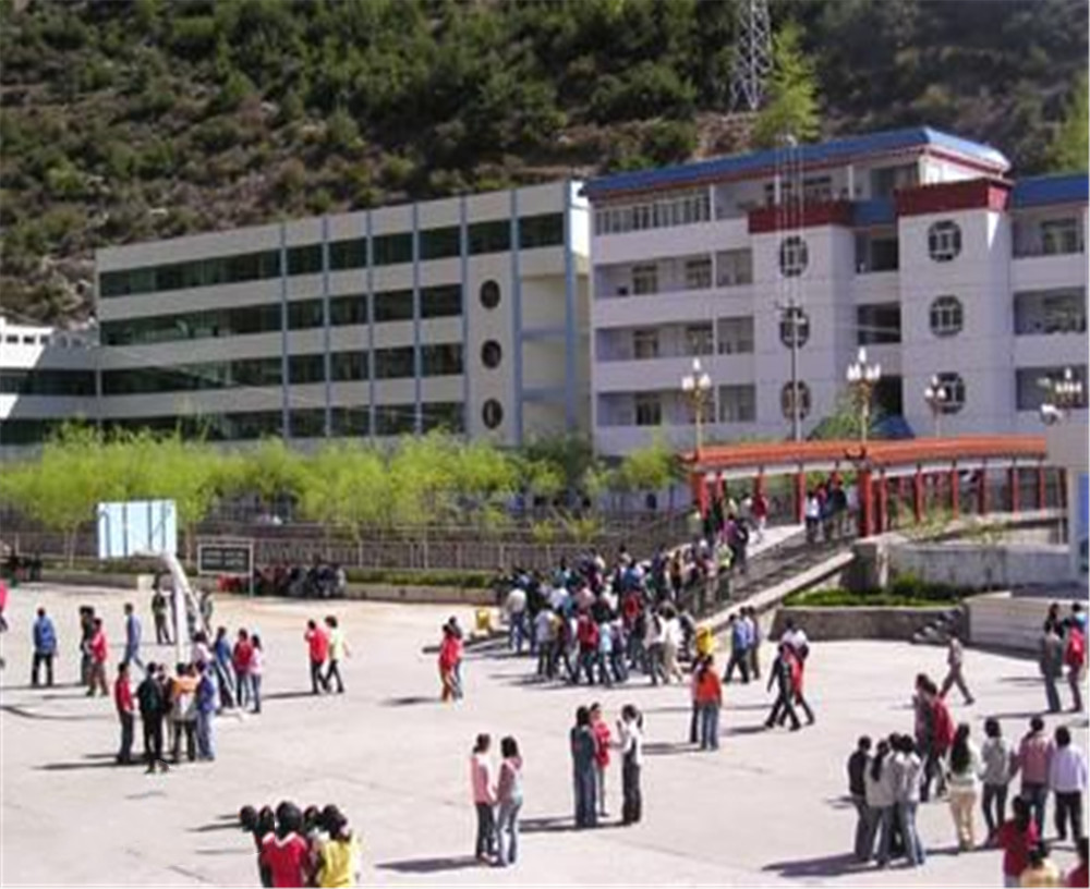 康定縣民族中學(xué)2020年的招生計(jì)劃公布了嗎？