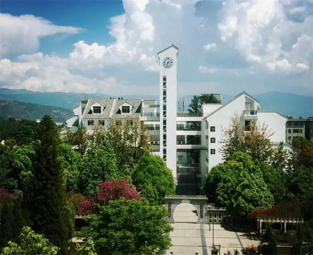 西昌市第二中學2020年的招生簡章發(fā)布了嗎？