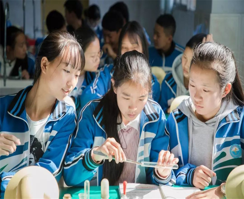 西昌市第七中學2020年招生簡章在哪兒看？