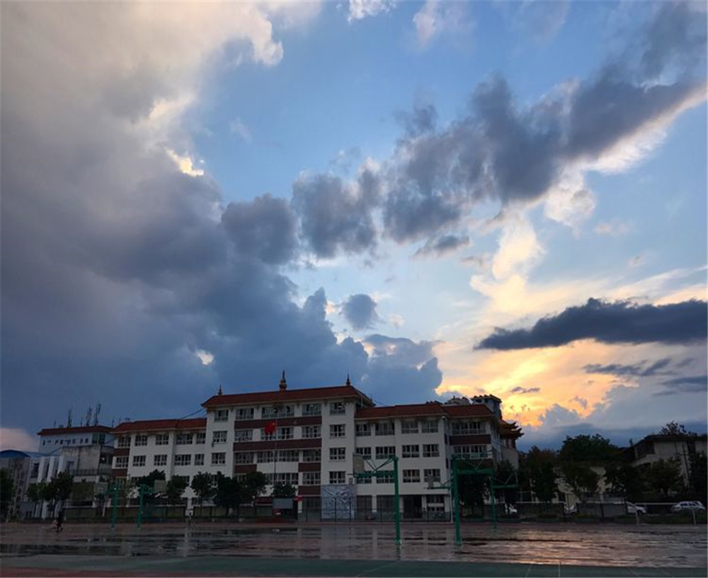 涼山州民族中學(xué)2020年的招生計(jì)劃公布了嗎？