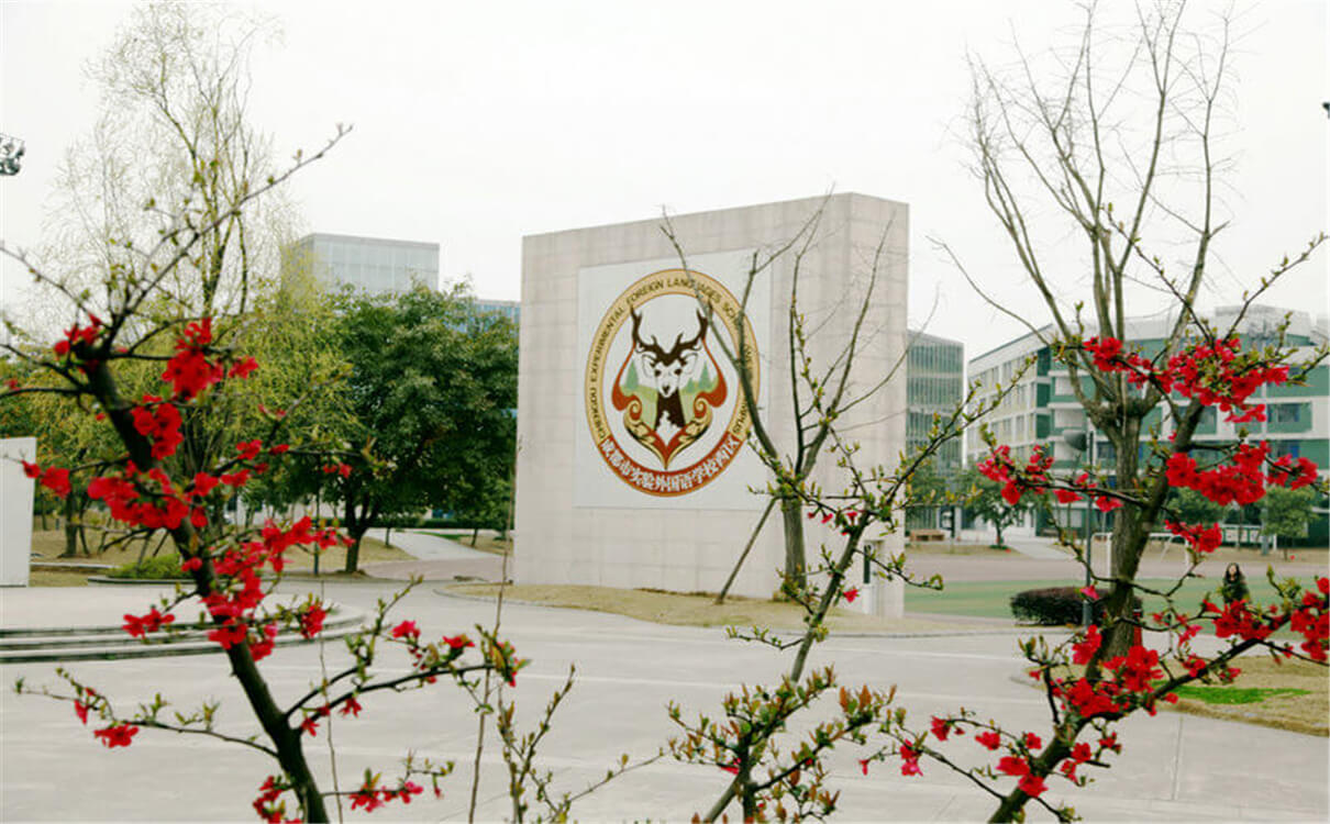 成都實(shí)驗(yàn)外國(guó)語(yǔ)學(xué)校（西區(qū)）育才的升學(xué)率是多少？